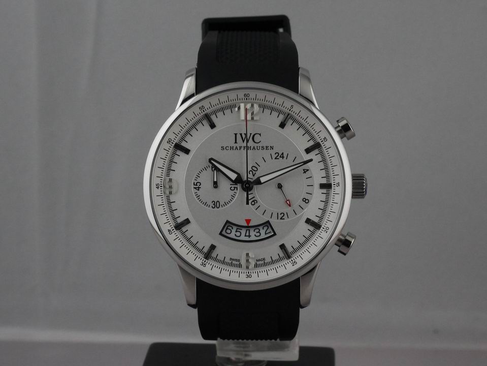 IWC watch man-175